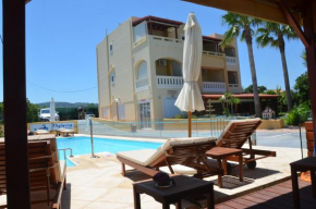 Thalassa Apartments